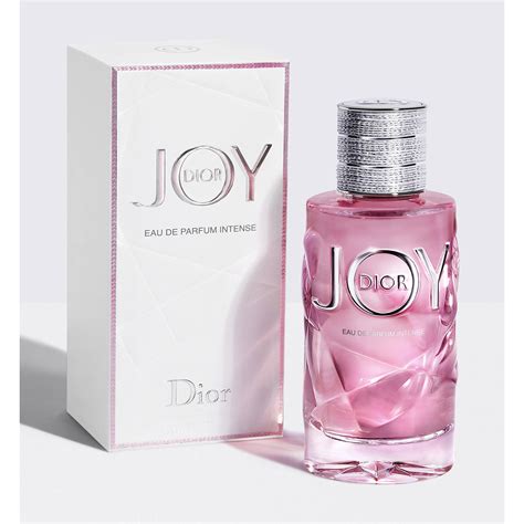 joy de dior mujer|dior joy eau de parfum.